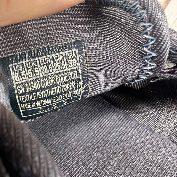 SKECHERS GOGA mat - Womens 8.5‎ - Picture 9 of 9